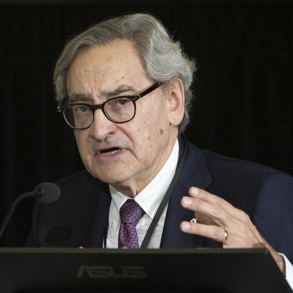 Sabia, veteran of public and private sectors, to head Carney's Privy Council